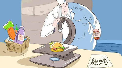 食品標簽審核依據(jù)~~相關的法律法規(guī)和標準匯總